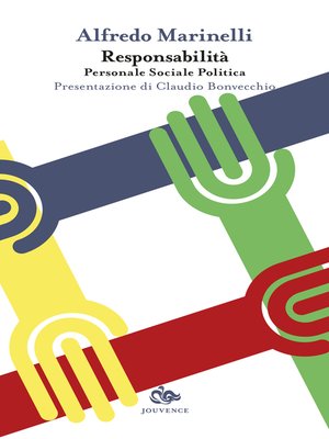 cover image of Responsabilità